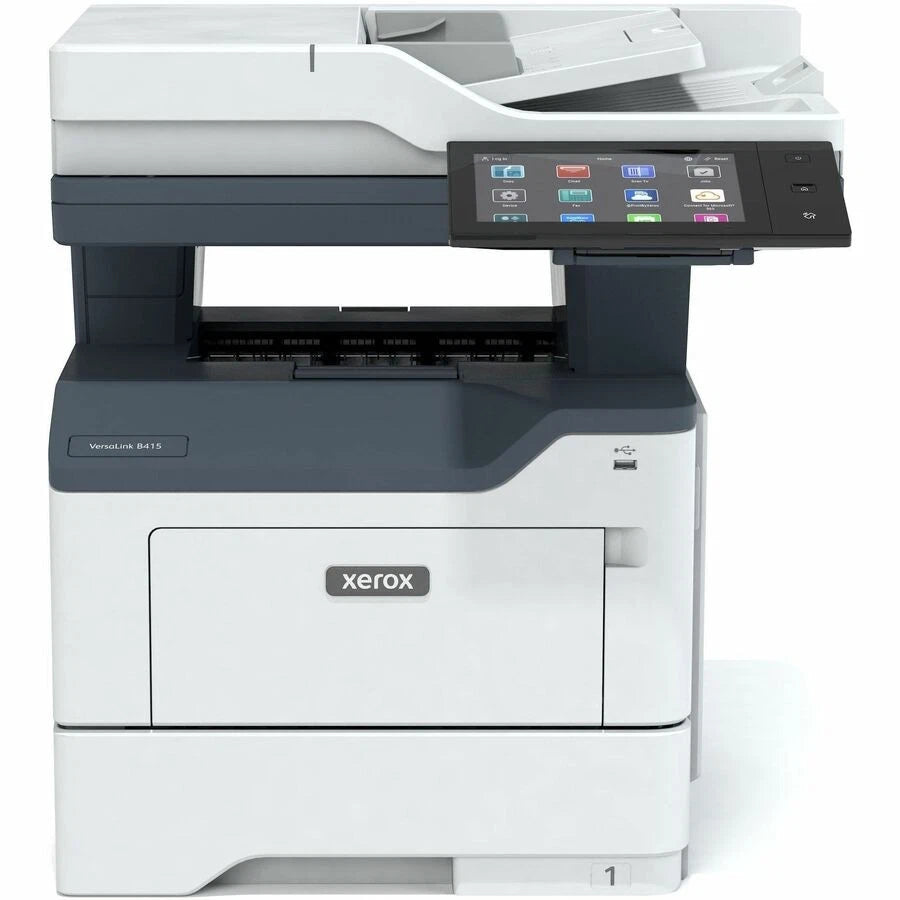 B415YDN - Xerox VersaLink B415 Multifunction Printer Up To 50ppm Duplex TAA Compliant