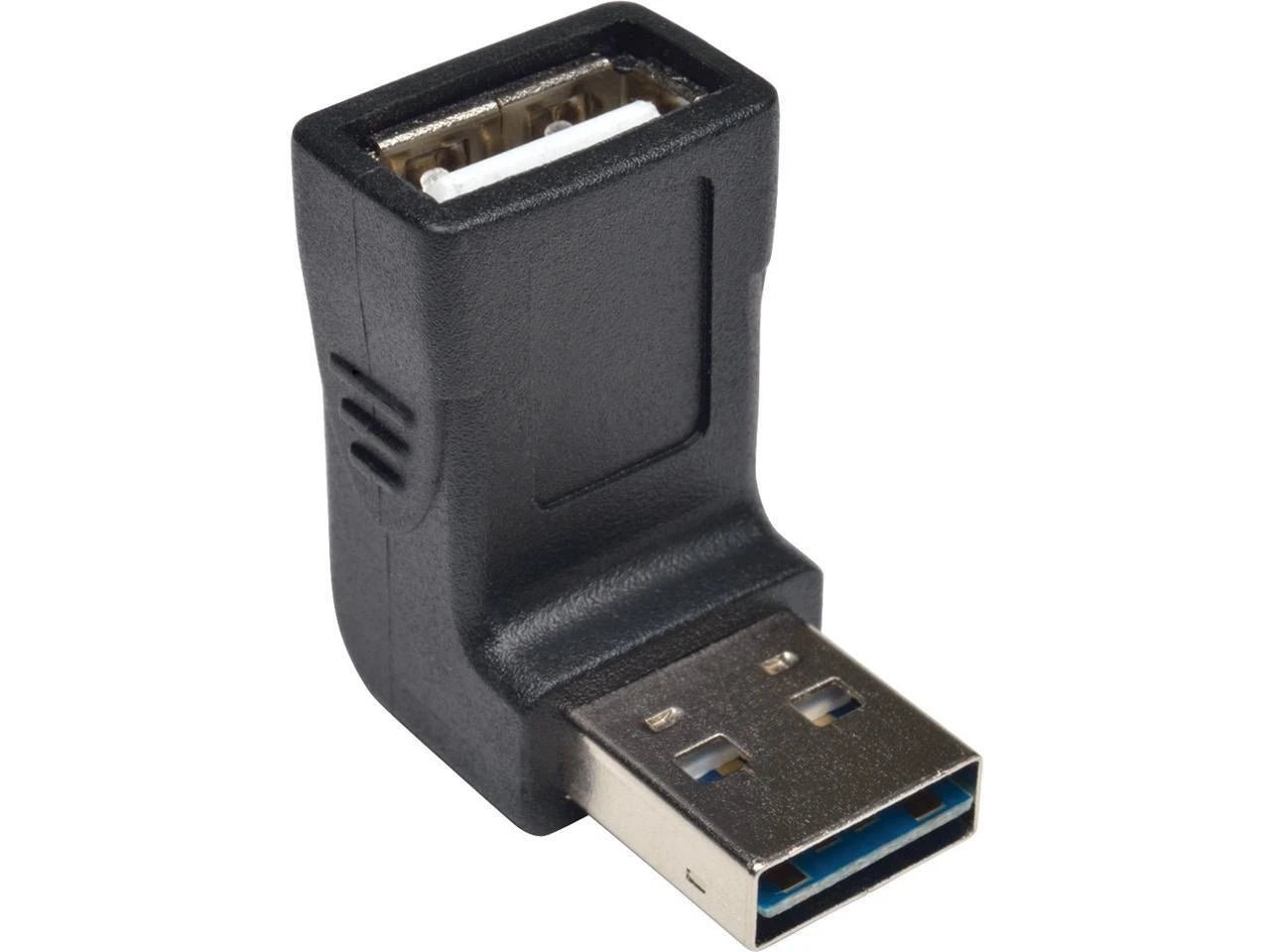 UR024-000- - Tripp Lite UP Universal Reversible USB 2.0 Adapter