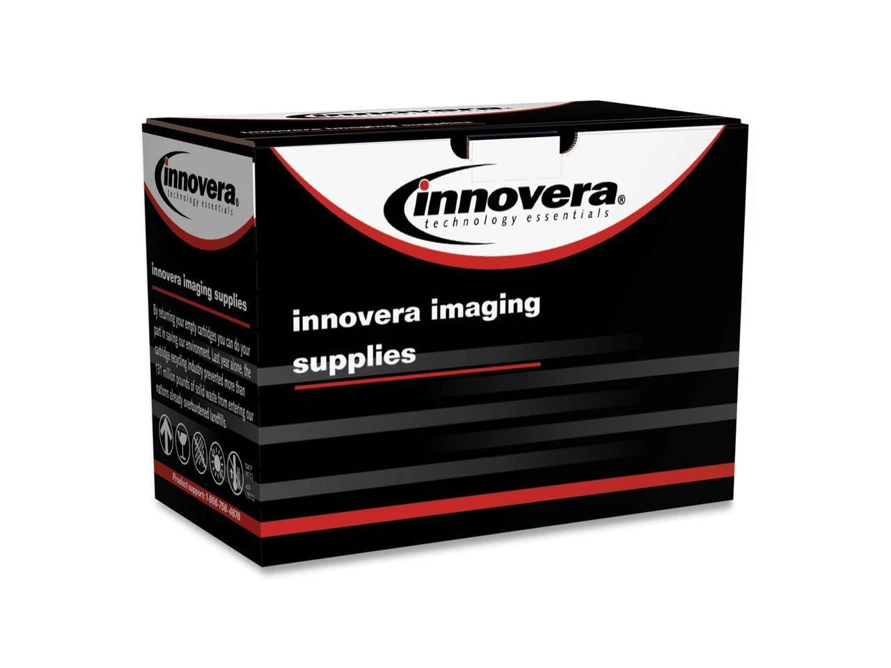 IVRCF258A2 - Innovera Black Toner