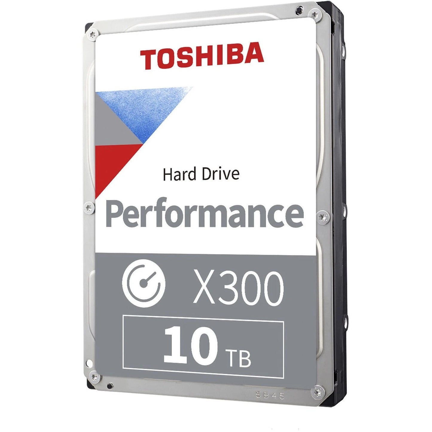 HDWR71AXZSTA - Toshiba X300 10TB