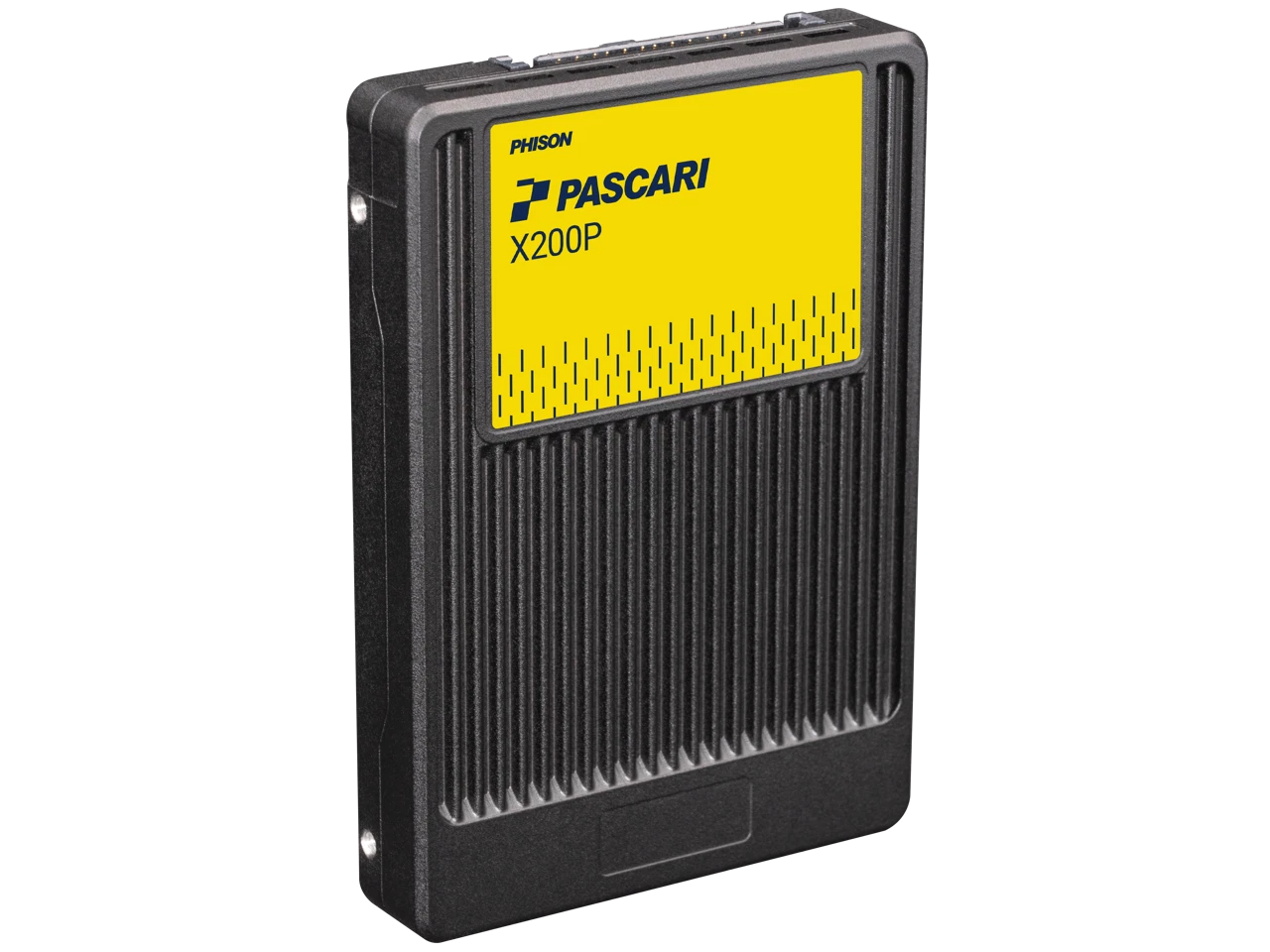 XP208H031T92P322T0410 - Phison U.2 1920GB PCIe Gen 5 Single Port