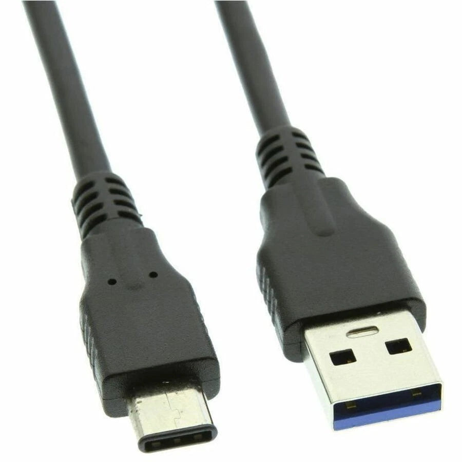 4XUSBCUSB3A1 - 4XEM USB 3.0 Type-A to USB-C Cable 1FT