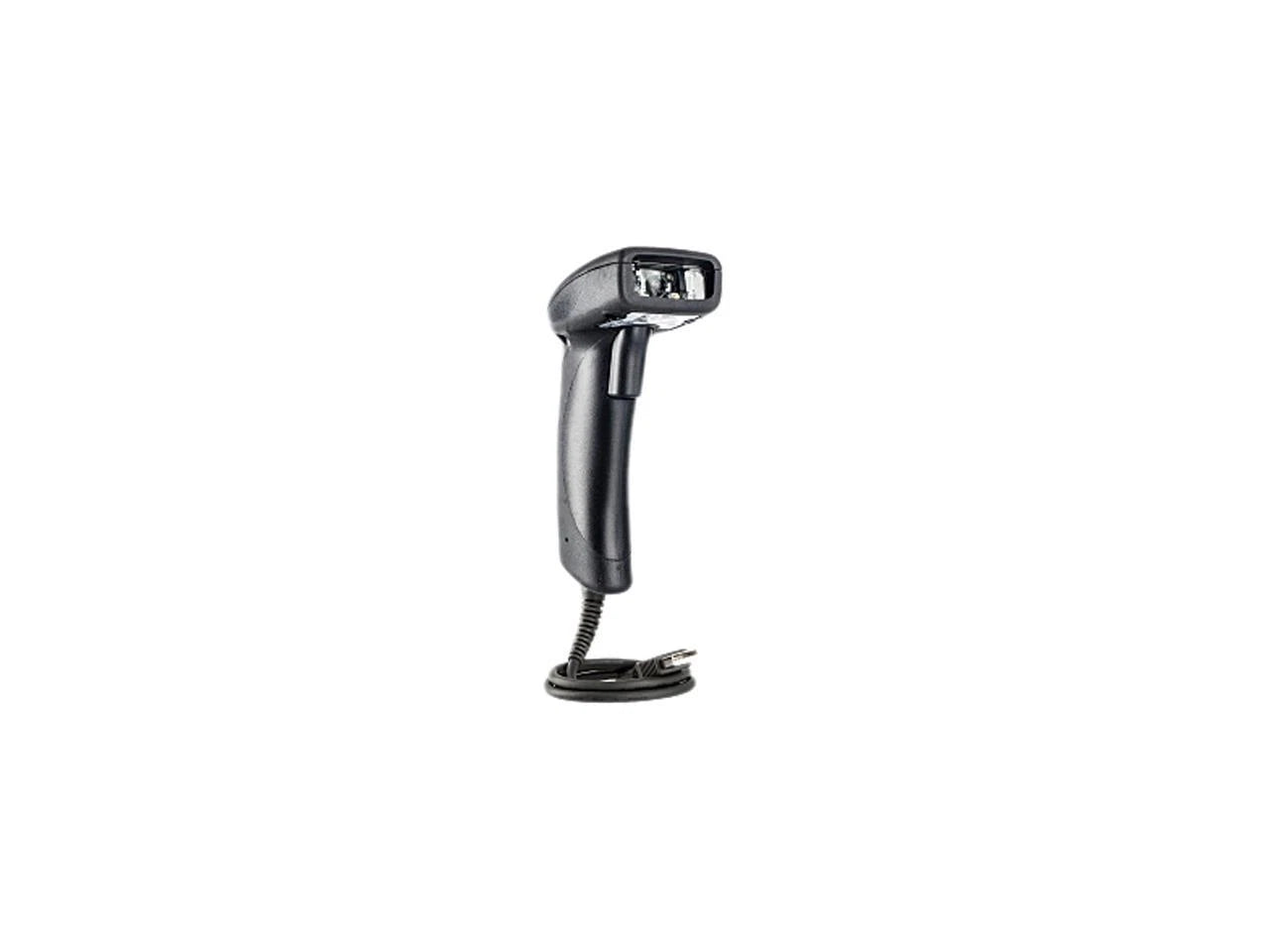 READER950 - Code Corporation Corded Omnidirectional 1D/2D Bar Scanner Black USB KitC