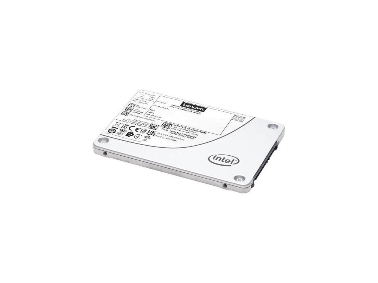4XB7A17072 - Lenovo S4520 240GB Solid State Drive