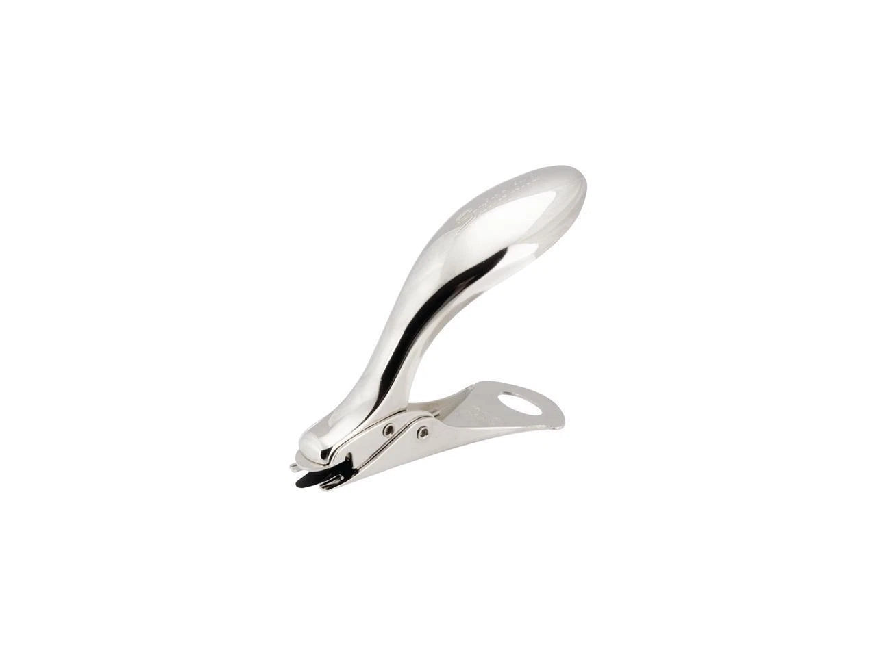 S7037201A - Swingline Staple Remover Satin Chrome Finish