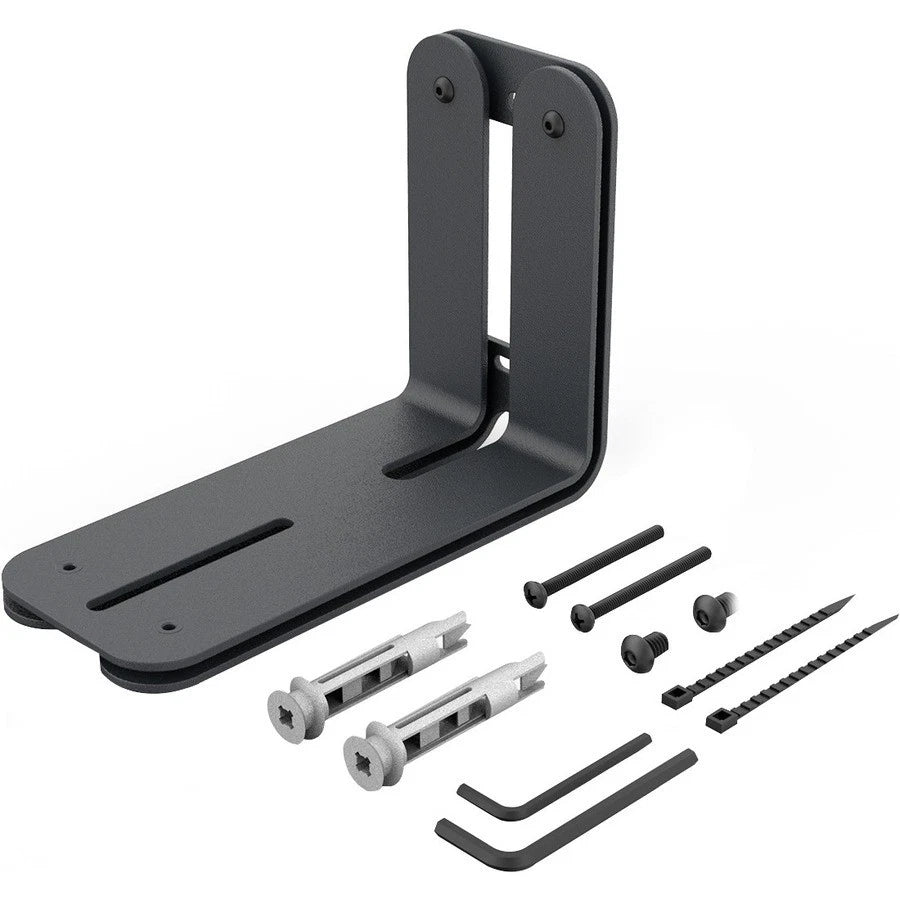 H599BG - Heckler Design H599-BG Wall Mount