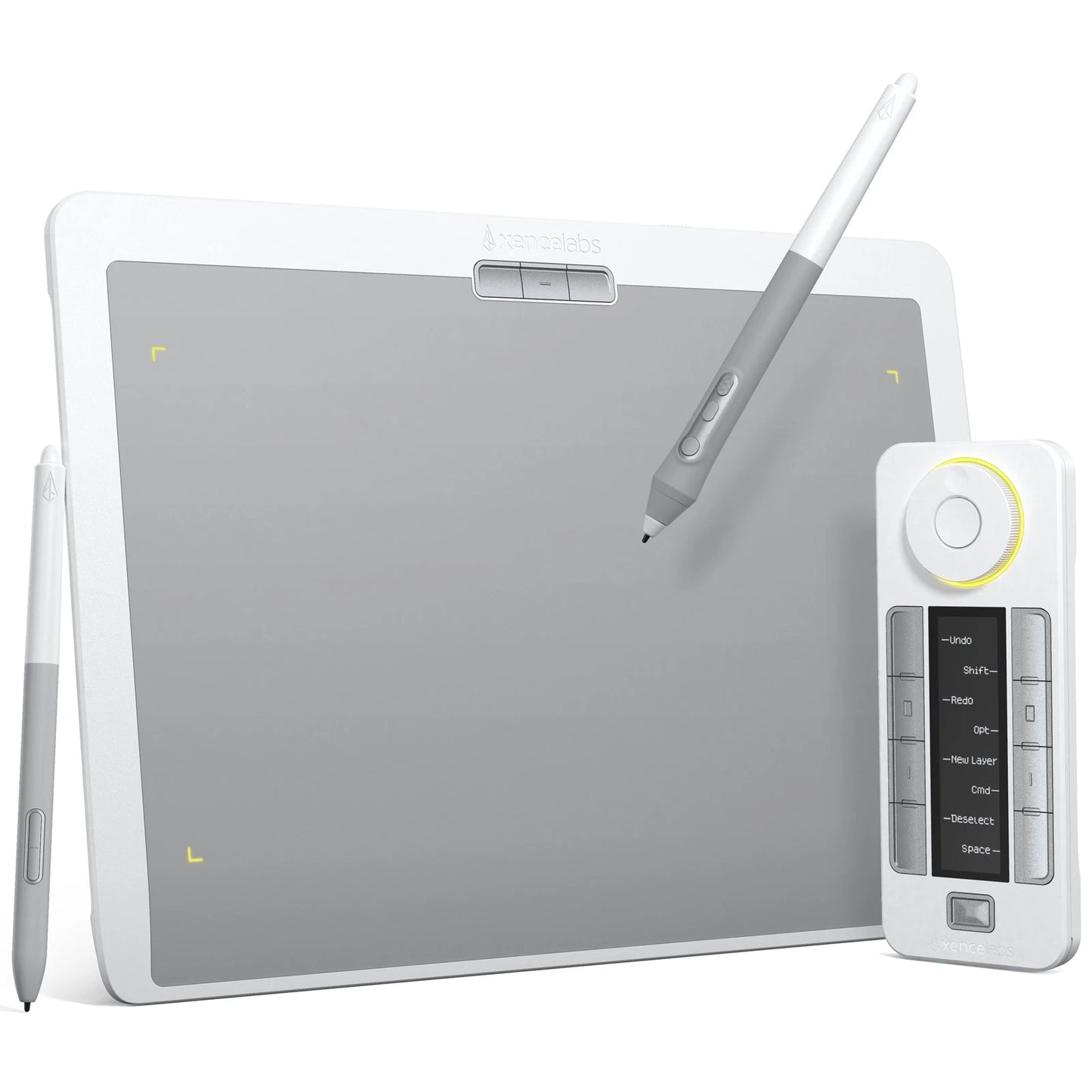 XMCTBMFRES-SE - Xencelabs Pen Tablet Medium Bundle Se special Edition