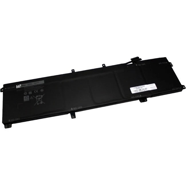 245RRBTI - BTI 11.1V 91WHR Li-Ion Battery