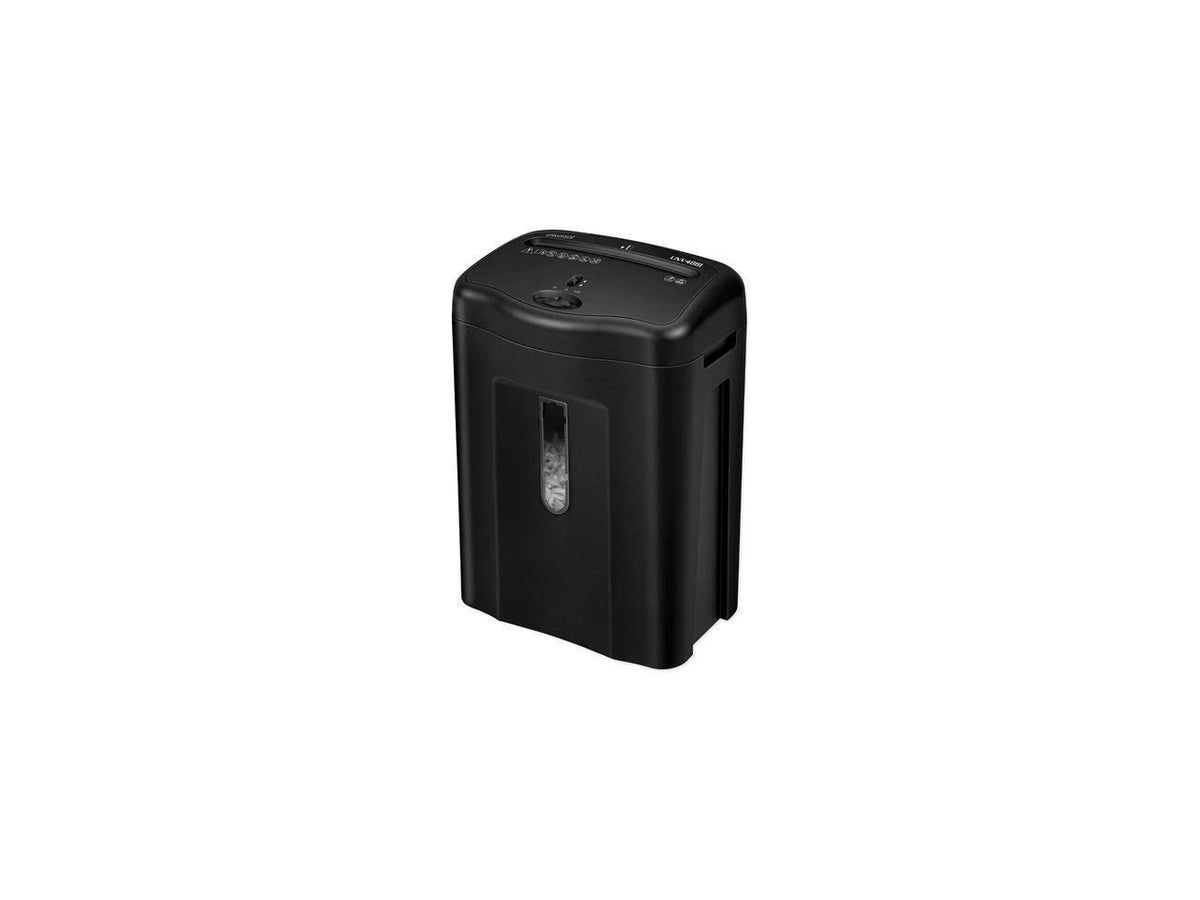 4351001 - Universal Light-Duty Cross-Cut Shredder 11 Sheet