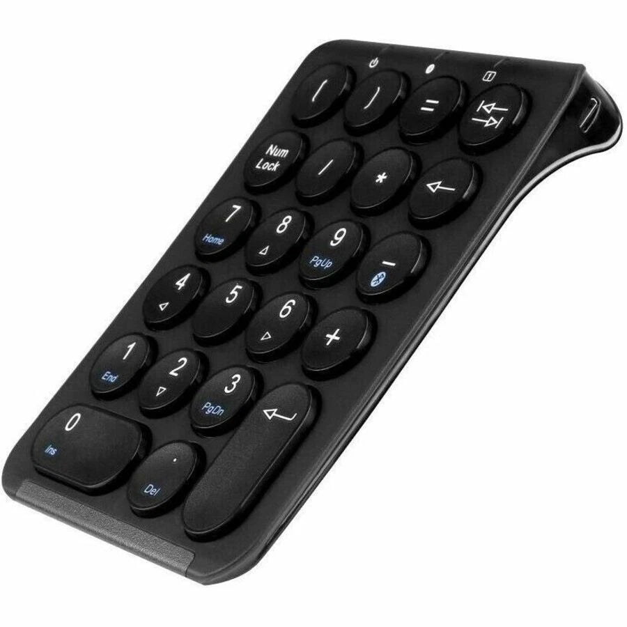 BNK05UF - Urban Factory SLIMEE Keypad