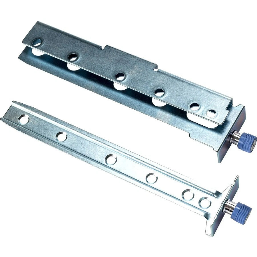RMK96 - Vertiv Avocent LRA185 Local Rack Access Rackmount LCD Mounting Brackets
