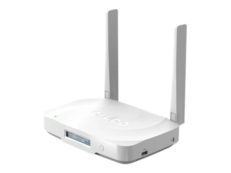 R8N20A - HP AP-605R12 Tri Band Wi-Fi 6E IEEE 802.11ax 3.60 Gbit/s Wireless Access Point