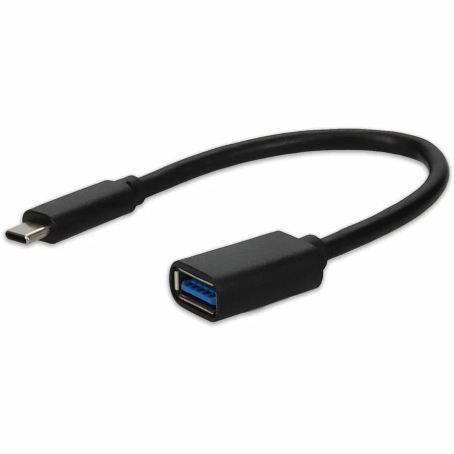 USBC2USB3FB5PK - AddOn USB C 3.1 Male to USB A 3.0 Female Adapters