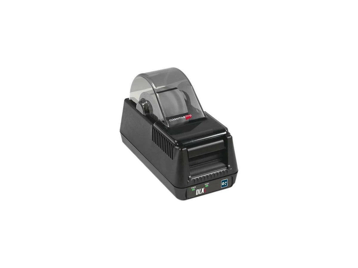 DBD24-2085-G1P - CognitiveTPG DLXi Thermal BarCode Corporation Printer