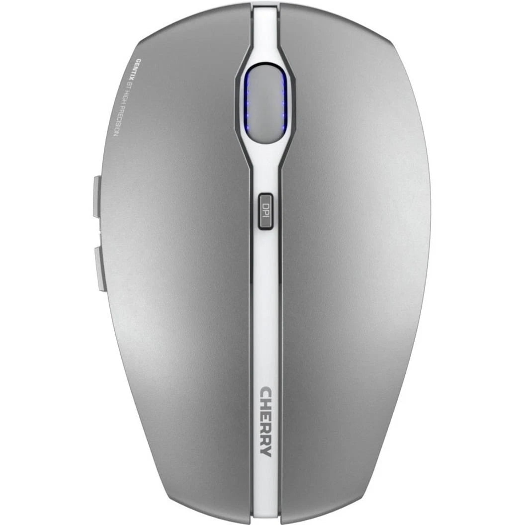 JW-7500US-20 - Cherry Bluetooth r mouse