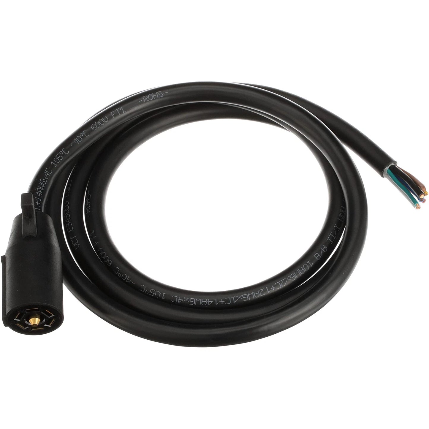 MFP7E10-N015 - Nvidia Passive Fiber Cable Mmf Mpo12 Apc