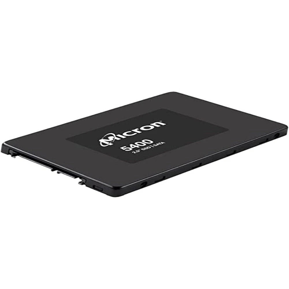 MTFDDAK1T9TGA1BC1ZABYYR - Crucial Micron 5400 PRO 1.92TB 2.5" Internal Solid State Drive