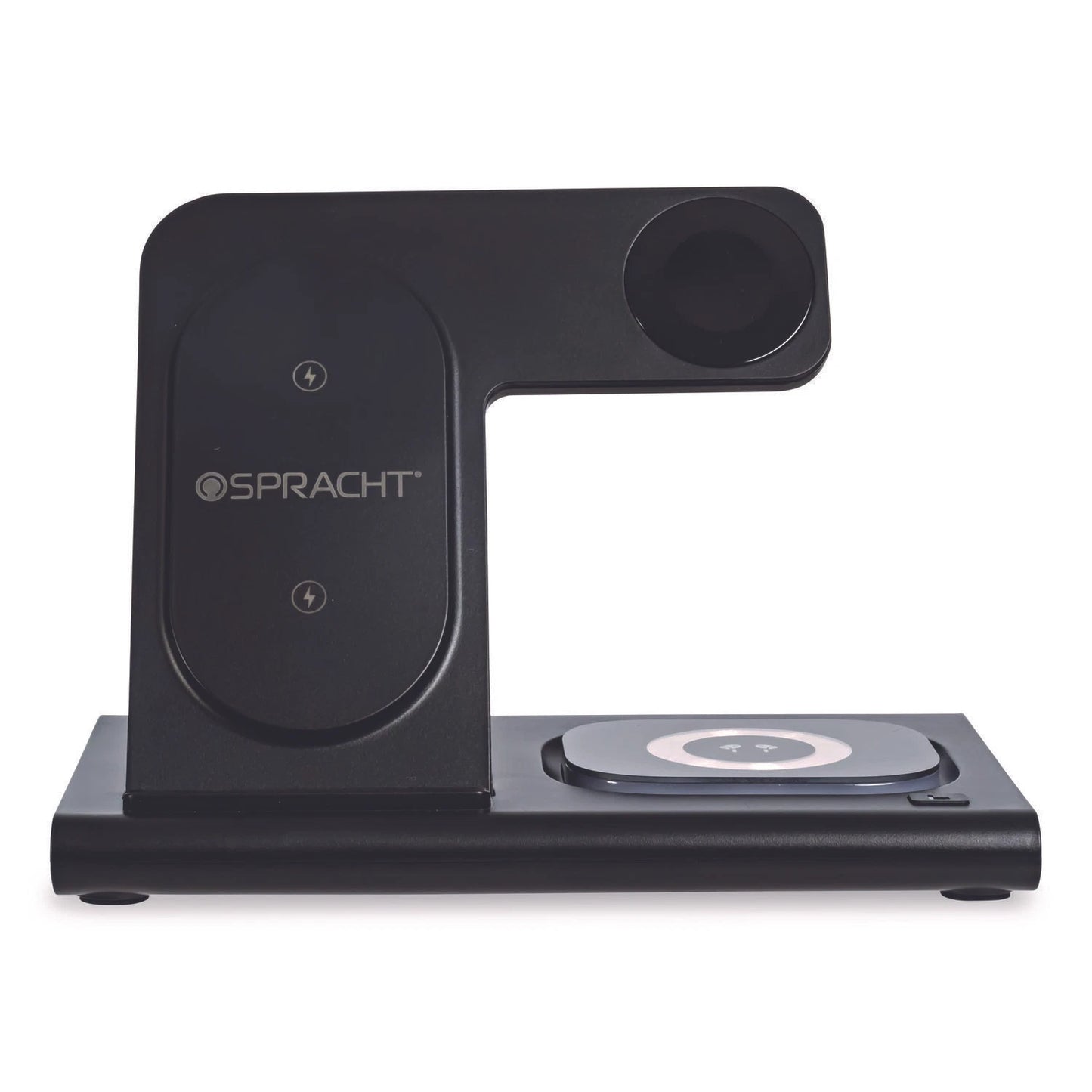 FC3B - Flex Charge 3 USB-C Black