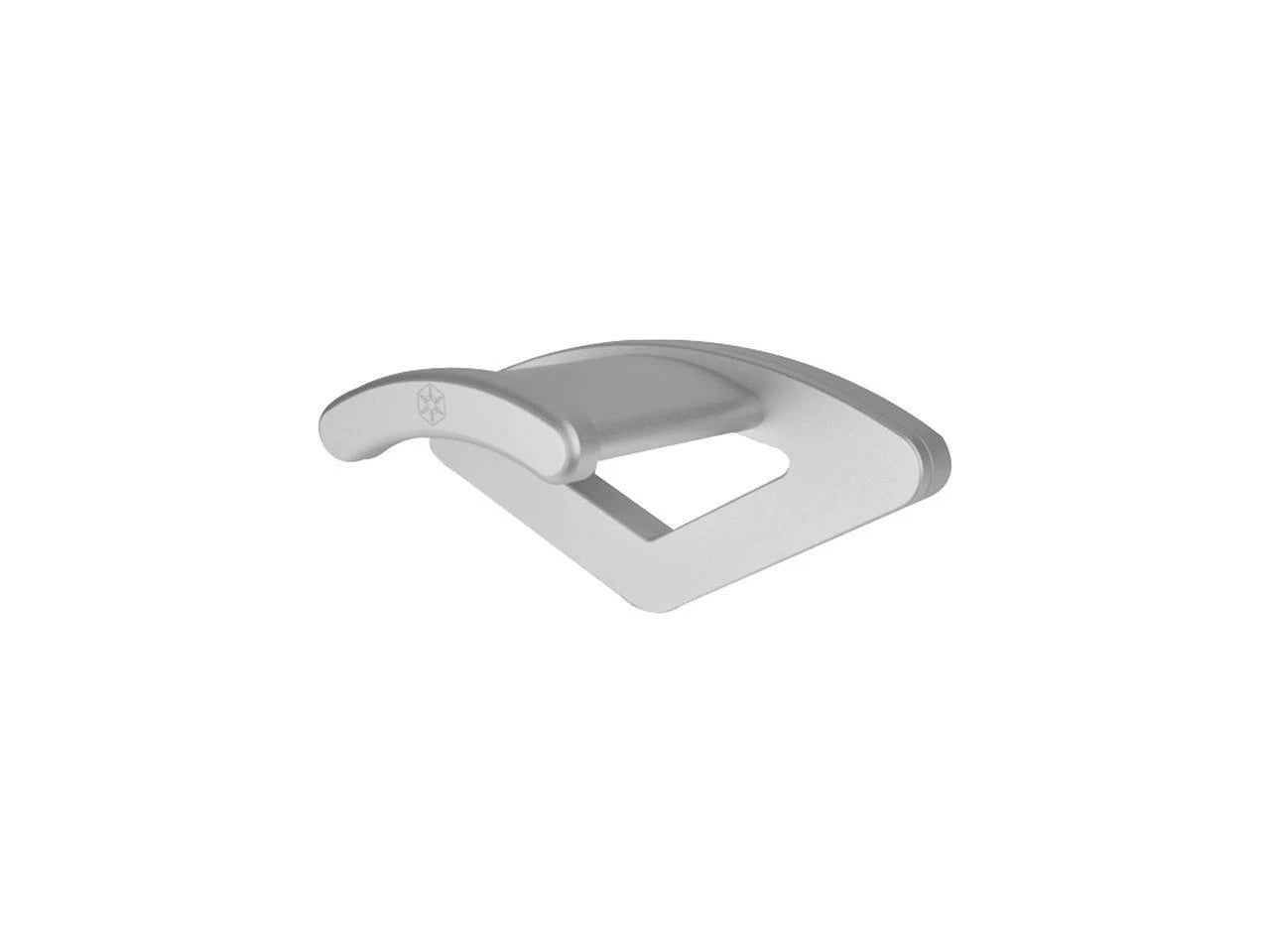 SST-EBA02S - SilverStone Headphone Holder