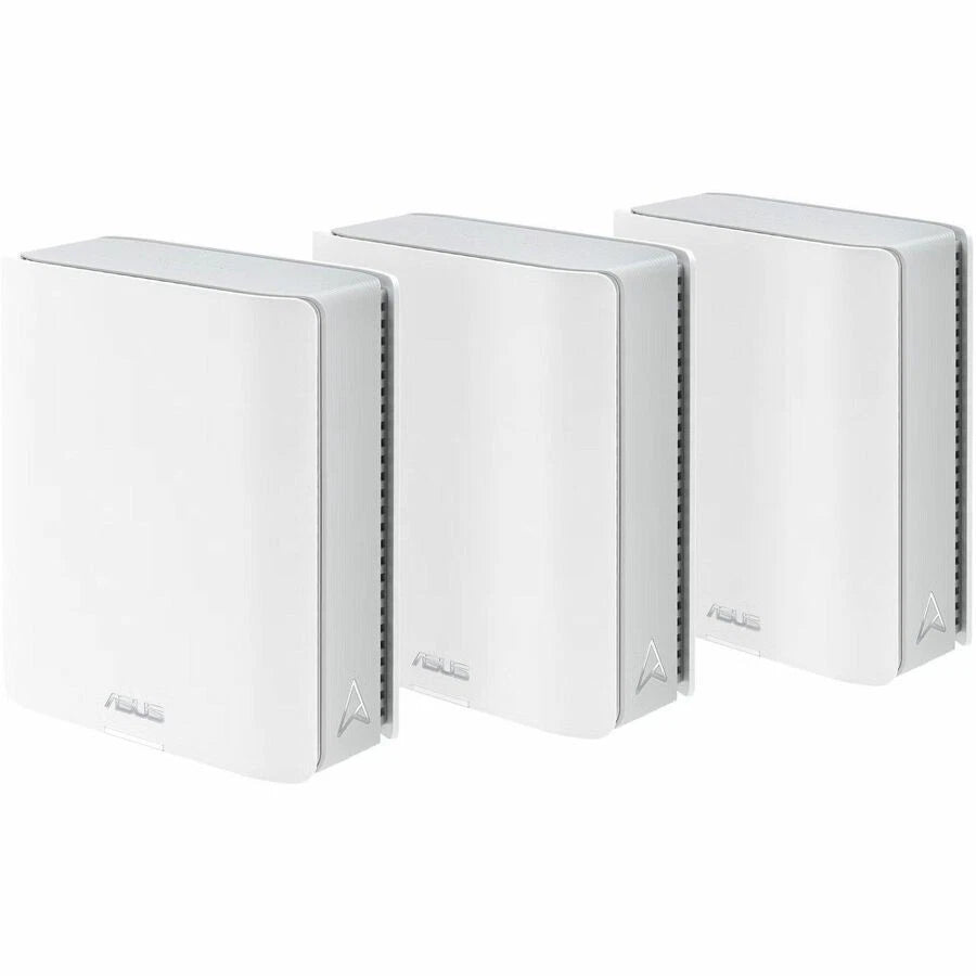 ZENWIFIBT83PK - Asus ZenWiFi BT8 Wi-Fi 7 IEEE 802.11 Wireless Router