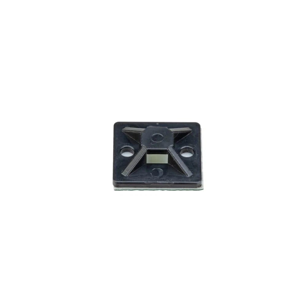 SMP18A-C0 - Panduit Adhesive Back Mnt 1-1/8in X 1-pk100moq10