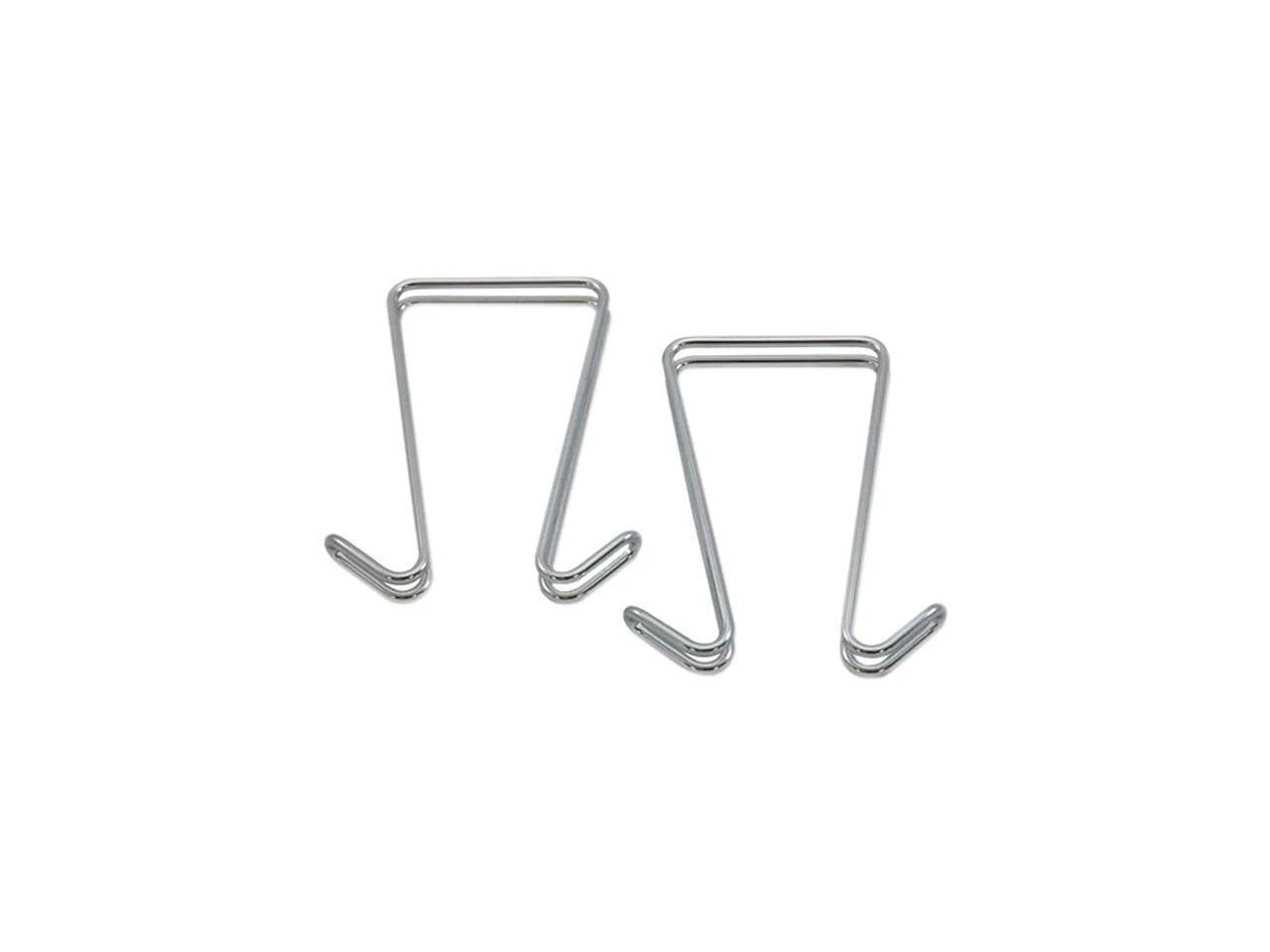 CHDBL - Alera Double Sided Partition Garment Hook