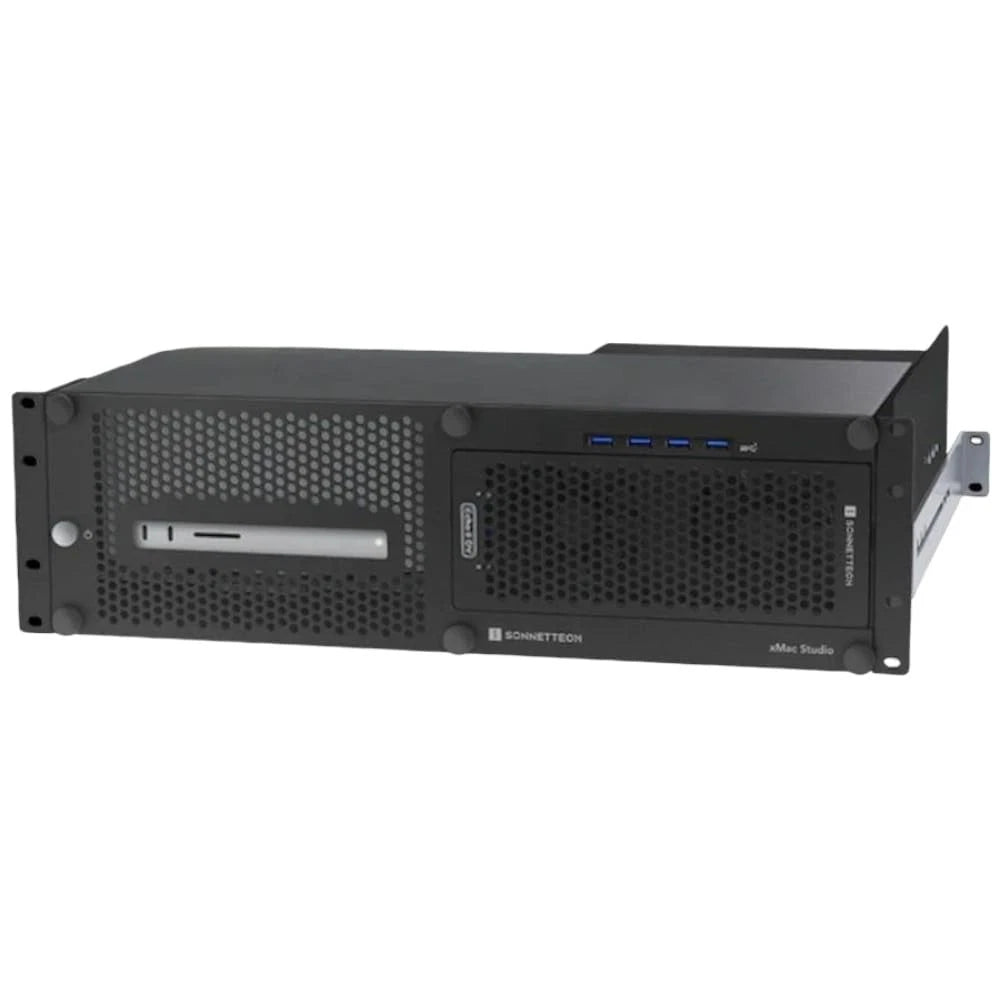 XMAC-STD-IIDV - Sonnet Xmac Studio Echo Ii Dv Modulecpnt