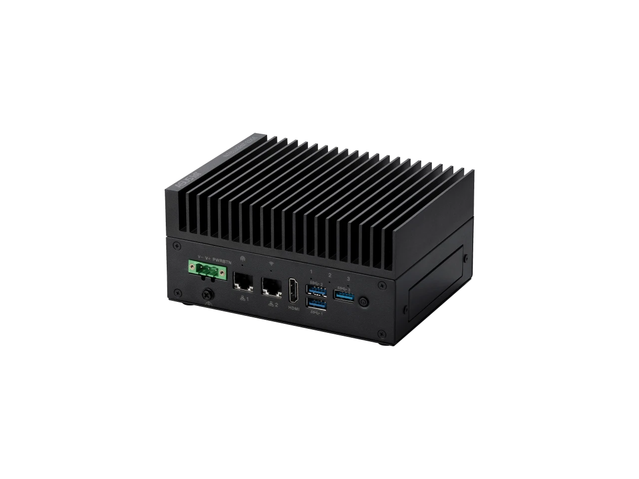 90AE0191-M002D0 - Asus PE1100N Intelligent Edge Computer