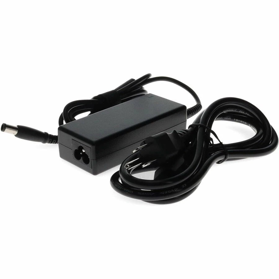 3321831AA - AddOn Dell 65W 19.5V at 3.34A Laptop Power Adapter and Cord