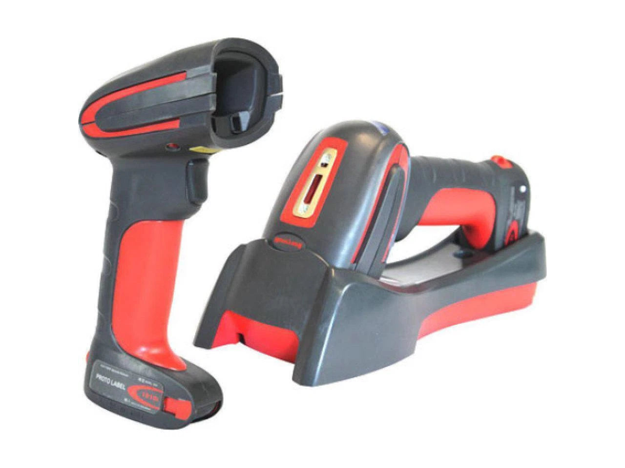 1990IXLR-3USB-N - Honeywell 1991I BarCode Corporation Scanner