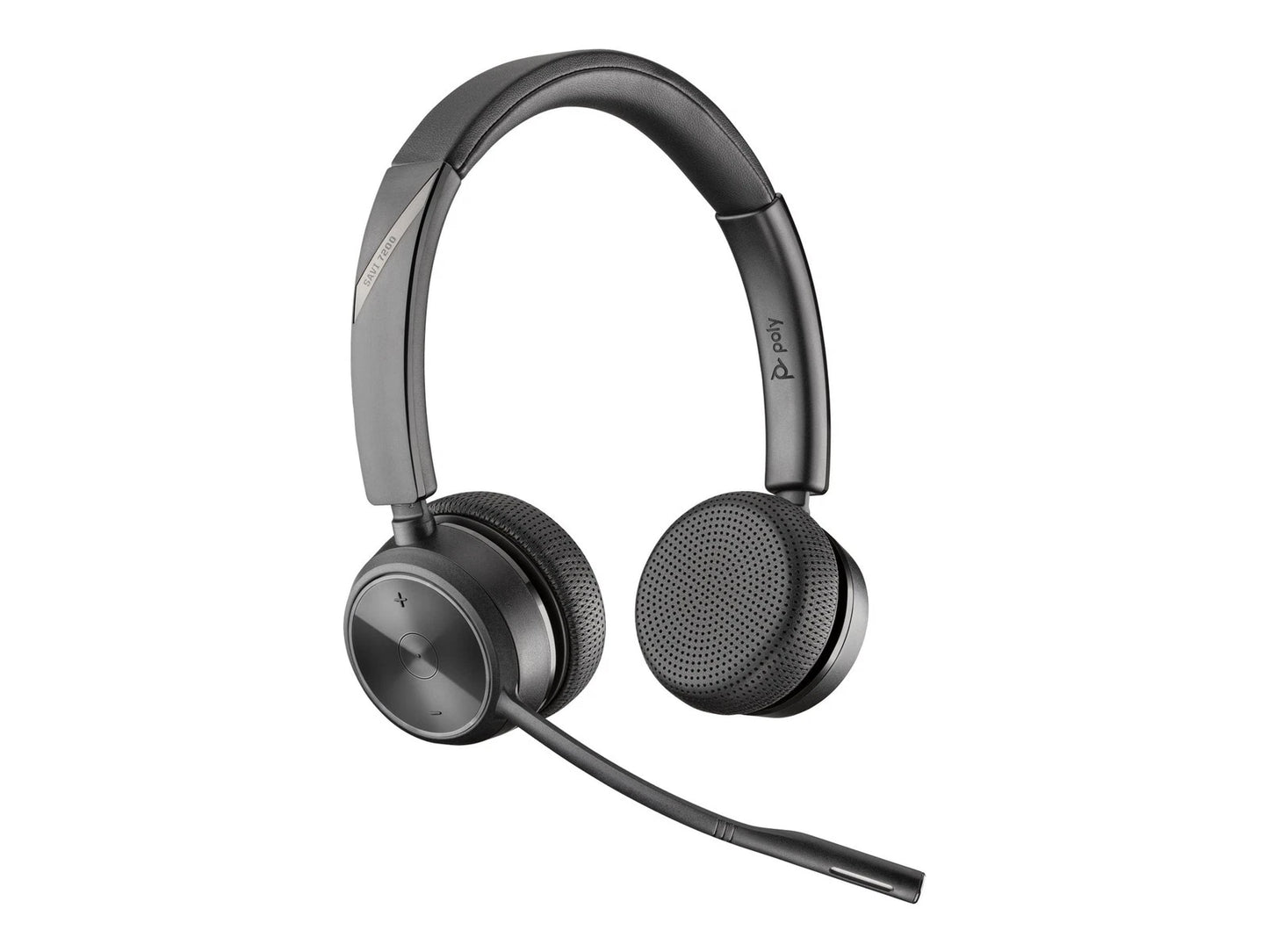 7E2K2AA-ABA - HP Poly Wireless Decttm Headset System