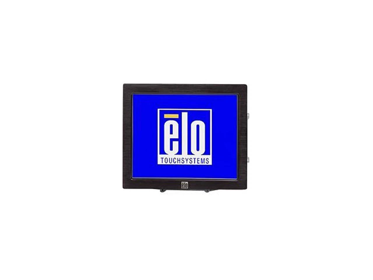 E163604 - Elo Front Mount Bezel Size 19"
