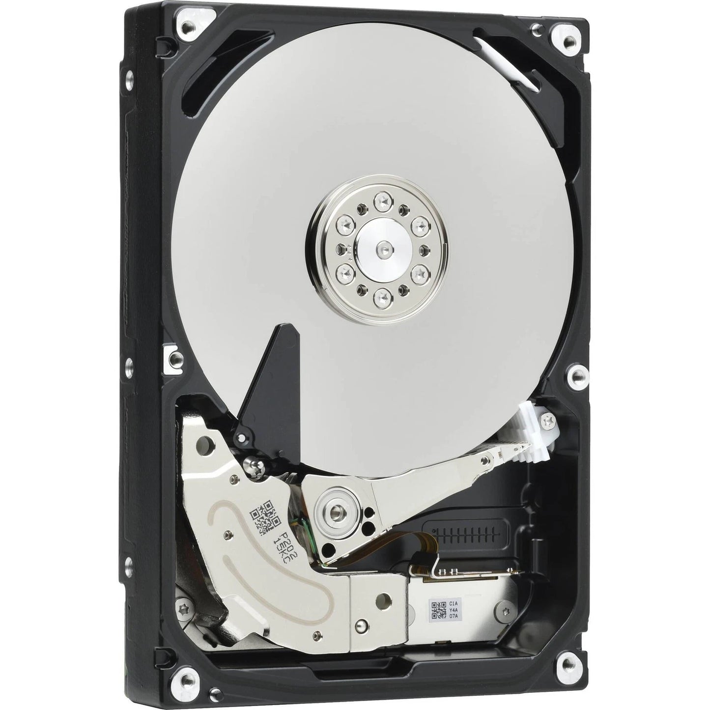 HDWR780XZSTB - Toshiba X300 Pro 8TB Hard Drive 3.5" Internal SATA