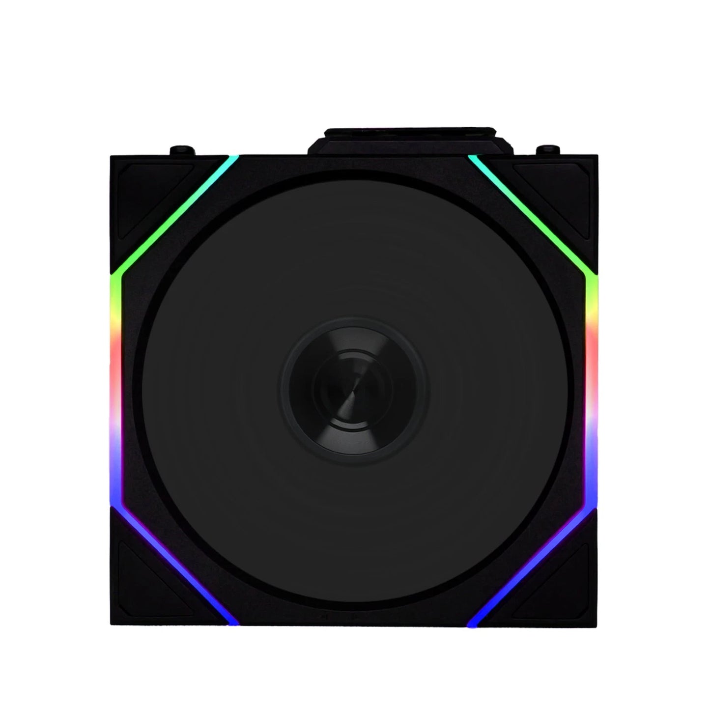 292215 - Lian Li FAN TL LCD 120mm Wireless