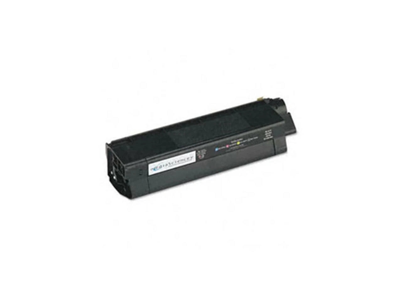 52115901 - Oki Data ES1624N Yellow Toner Cartridge