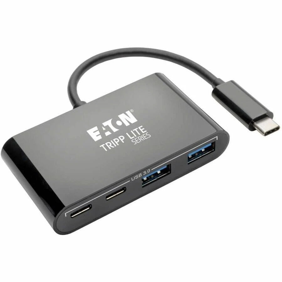 U4600042A2CB - Tripp Lite USB-C Hub Adapter Portable