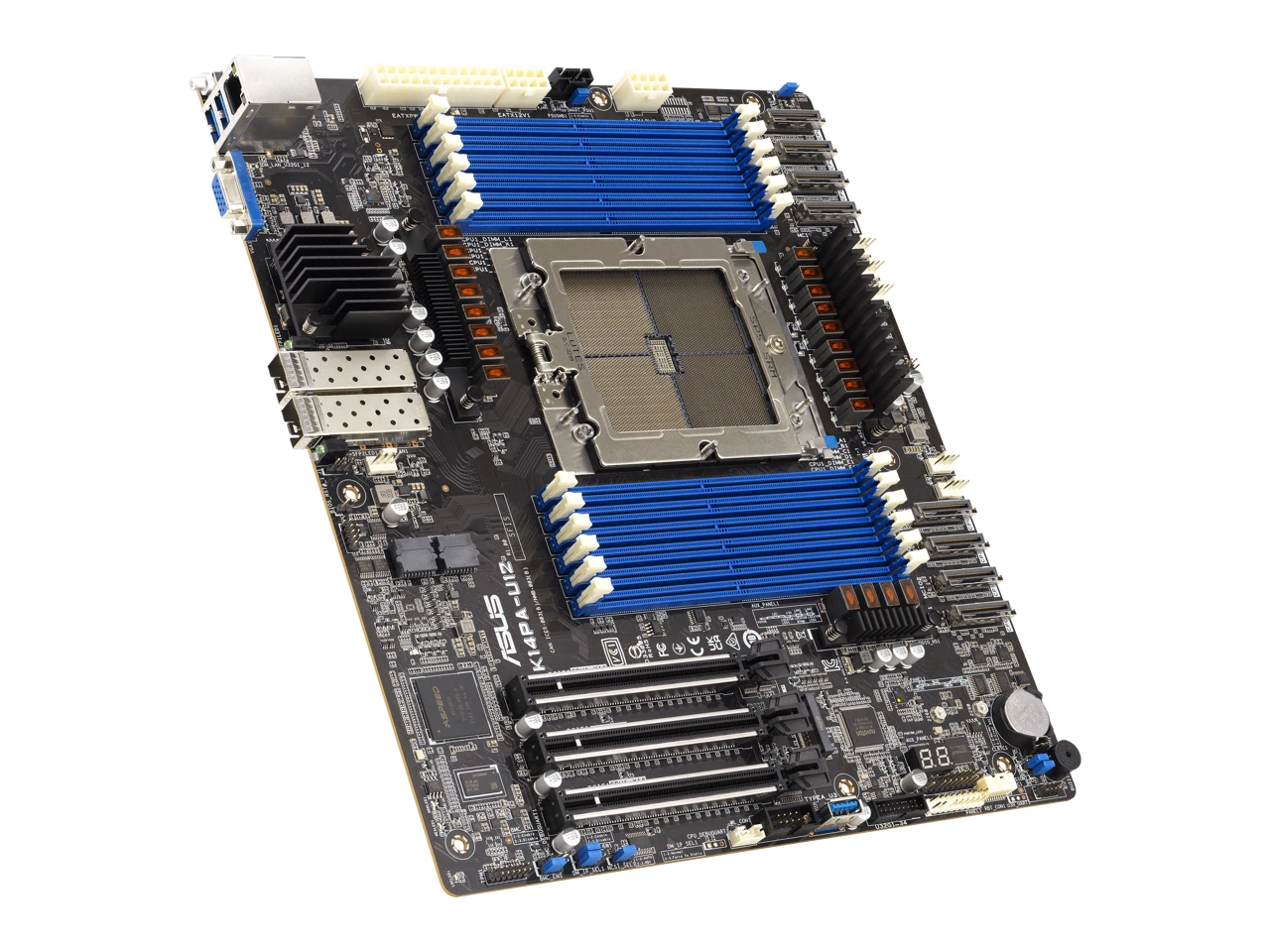 K14PA-U12 - Asus Server Motherboard