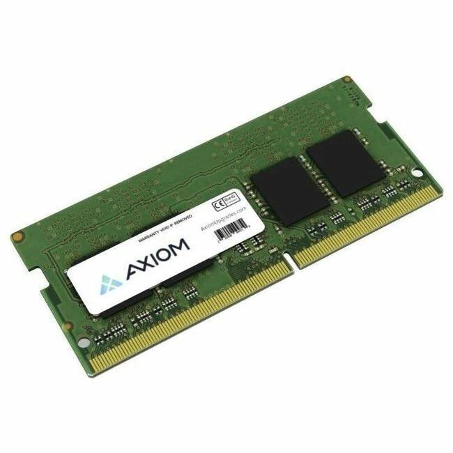 4X71M23187AX - Axiom 16GB DDR5 SDRAM Memory Module