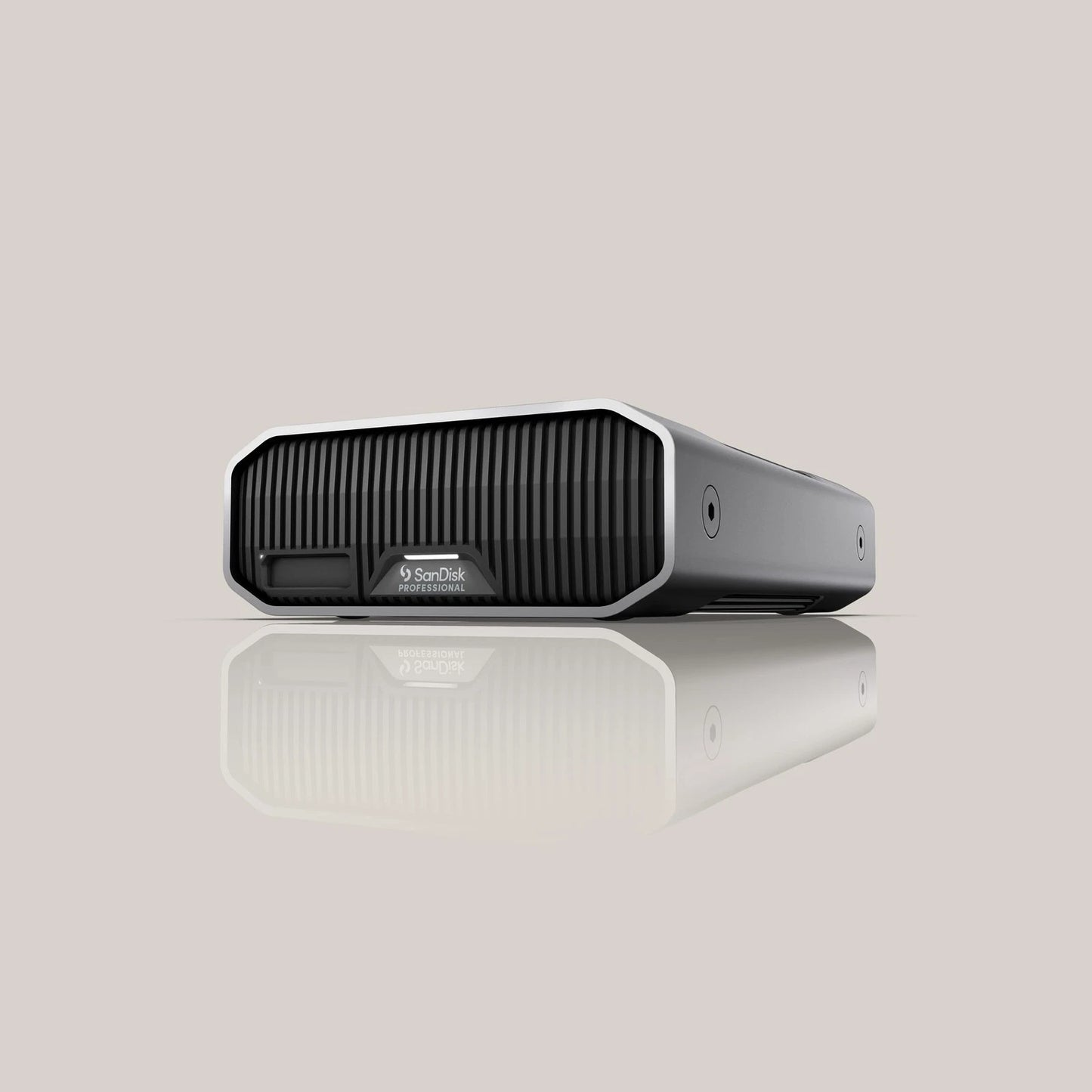 SDPHG1H-018T-NBAAD - SanDisk G-Drive Project 18TB Thunderbolt 3