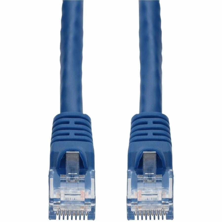 ADD300FCAT6BE - AddOn 300ft Blue CAT 6 PVC Ethernet Cable