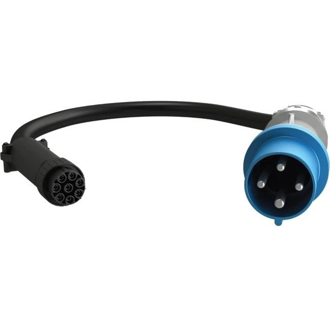 FSC3N006 - Vertiv 60A 208V Delta Geist PDU Facility Side Cable