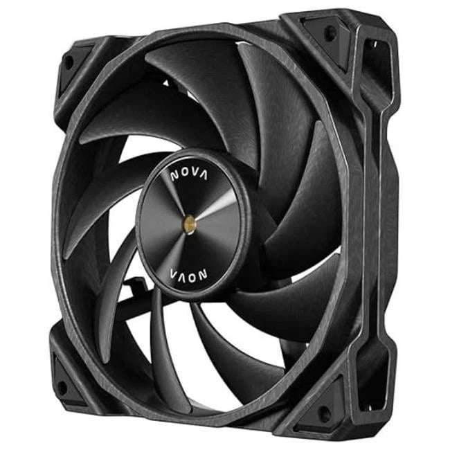 NOVA120-3PK - Antec NOVA120_3PK Pwm Pc Fans 120mm Fan High-performance Fan Pwm Case