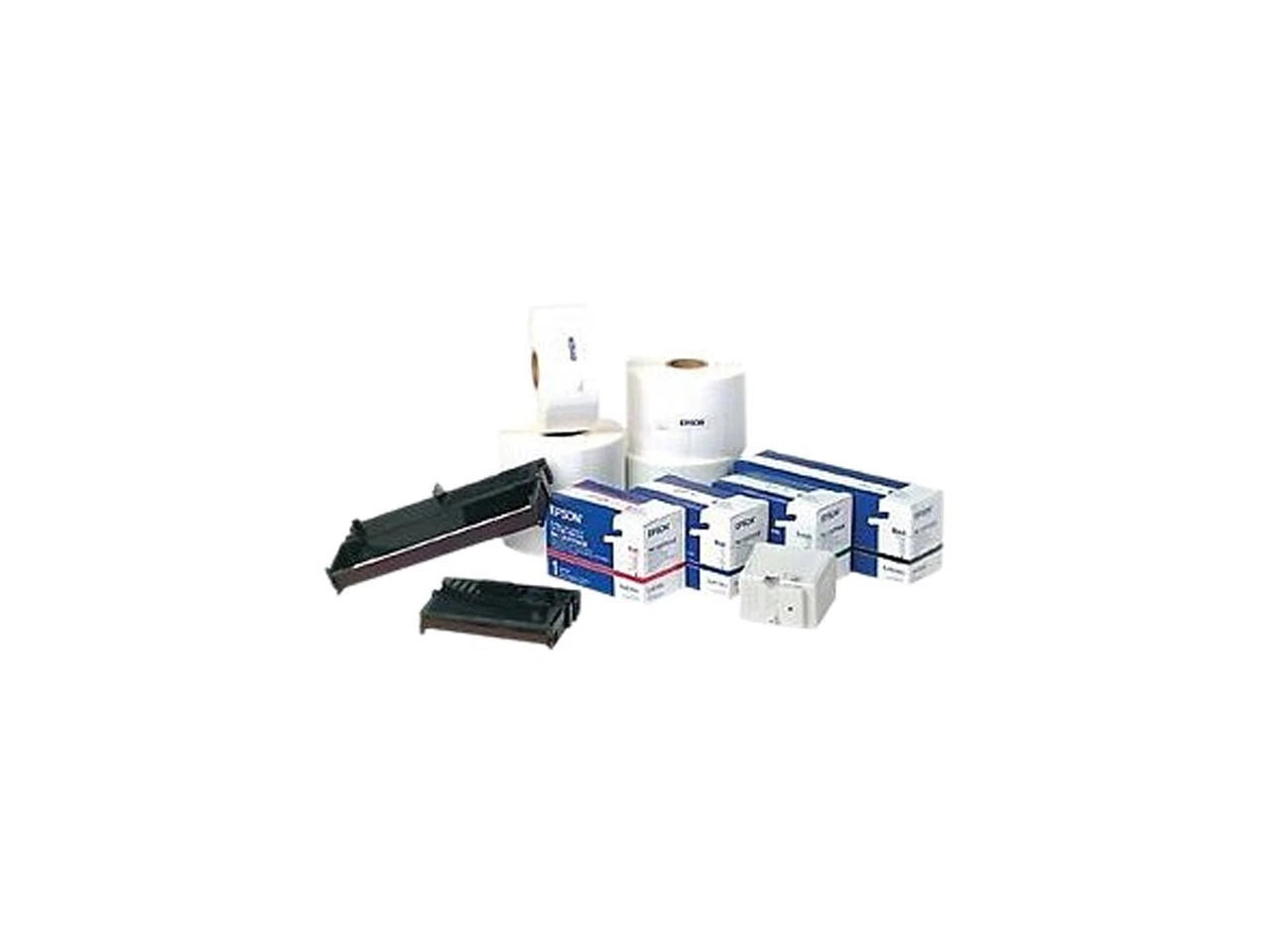 111198600 - Epson Printer Labels