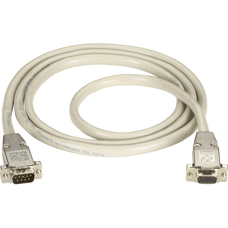 EDN12H0005MF - Black Box DB-9 Extension Cable