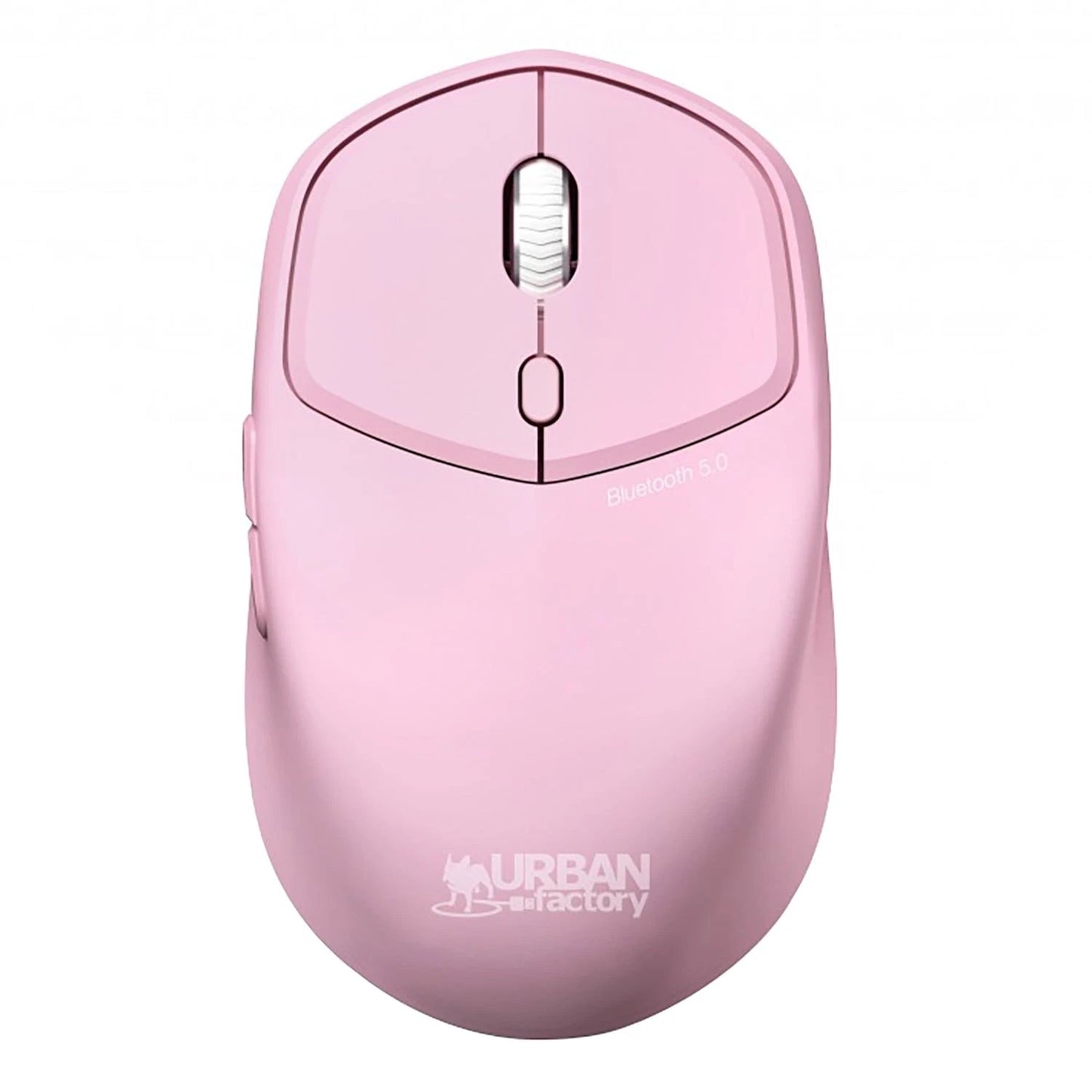 OBM03UF - Urban Factory Obm03uf Onlee Color Wireless 1600 Dpi Ambidextrous Mouse