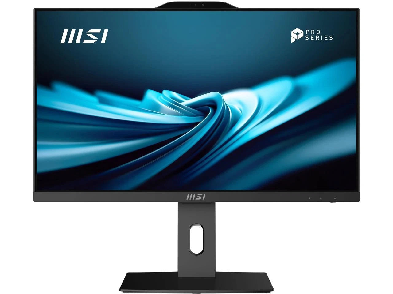 AP242P - MSI PRO 14M-643US All-in-One Computer Intel Core i7 16GB 1TB SSD