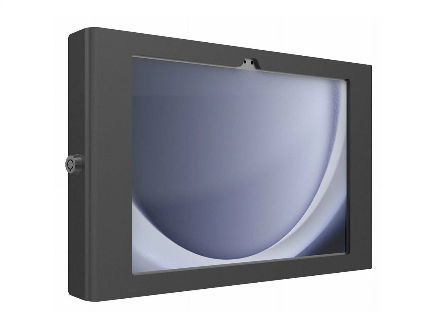 11GAPX9B - Mac Locks Compulocks Galaxy Tab A9+ Apex Enclosure Wall Mount
