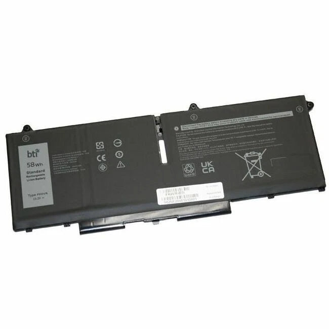 FK0VR-BTI - BTI Li-Ion Battery