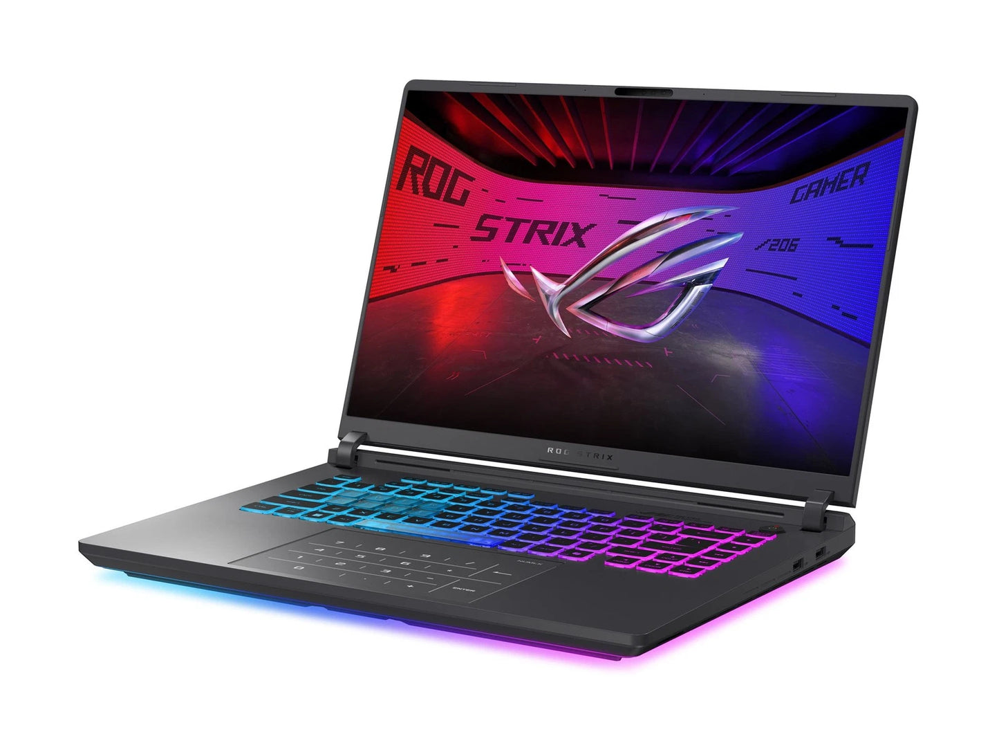 G615LP-XS97 - Asus ROG Strix G16 G615 16 Gaming Notebook
