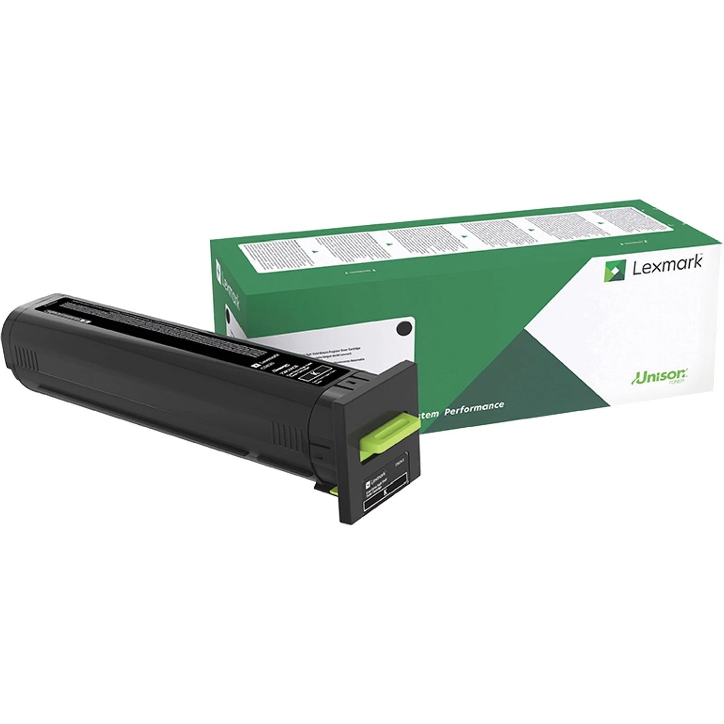 72K00KG - Lexmark Toner Cartridge